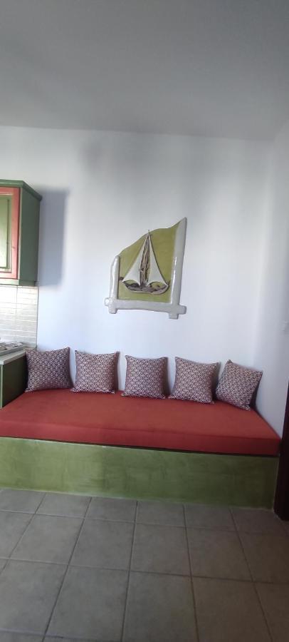 Apartament Ammos 1 Panteli Zewnętrze zdjęcie