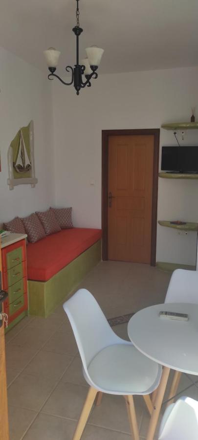 Apartament Ammos 1 Panteli Zewnętrze zdjęcie