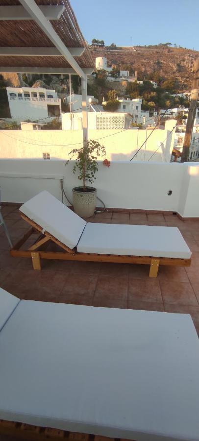 Apartament Ammos 1 Panteli Zewnętrze zdjęcie