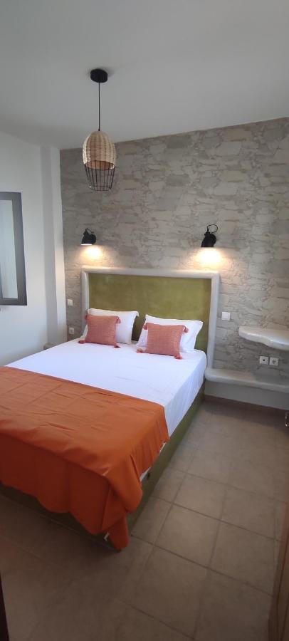 Apartament Ammos 1 Panteli Zewnętrze zdjęcie