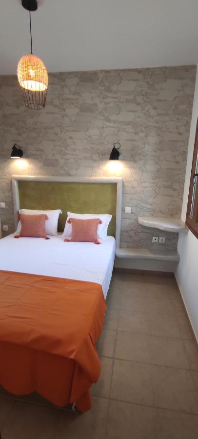 Apartament Ammos 1 Panteli Zewnętrze zdjęcie