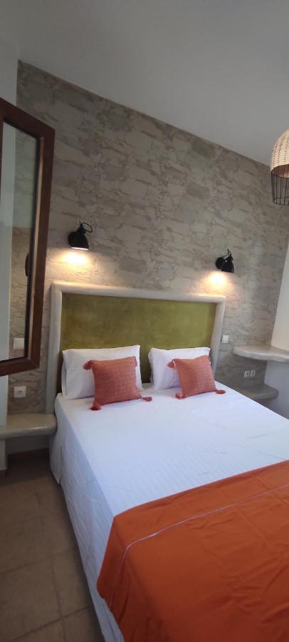 Apartament Ammos 1 Panteli Zewnętrze zdjęcie