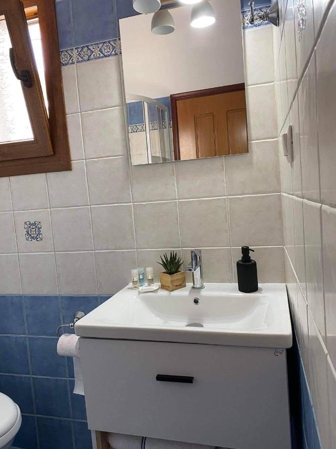 Apartament Ammos 1 Panteli Pokój zdjęcie