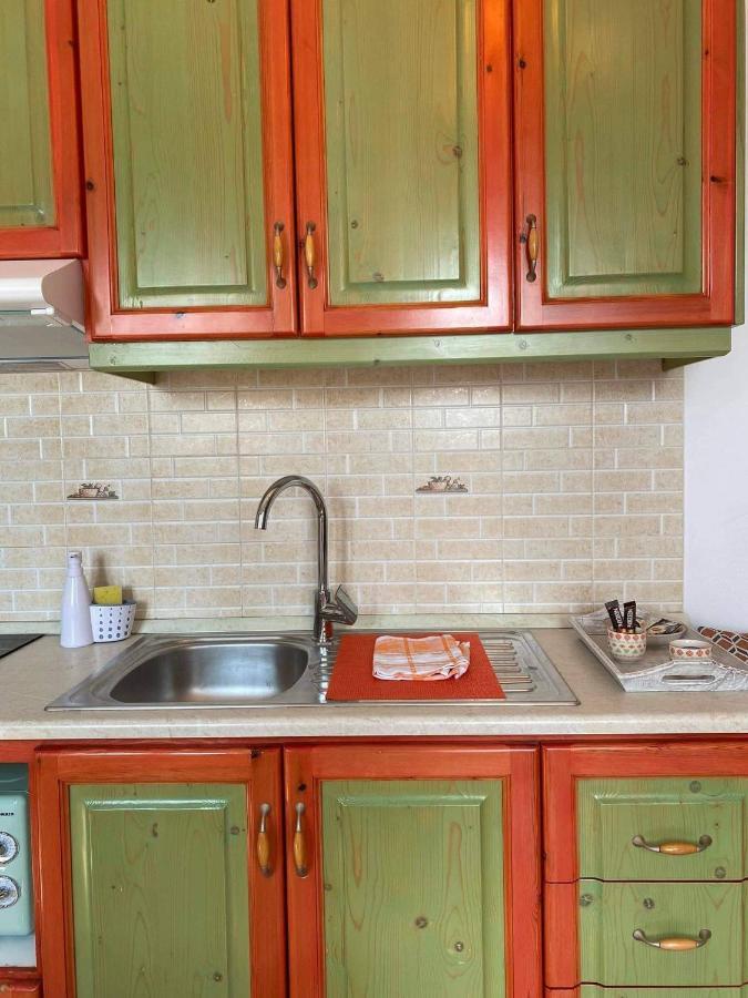 Apartament Ammos 1 Panteli Pokój zdjęcie