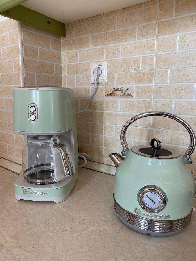 Apartament Ammos 1 Panteli Pokój zdjęcie